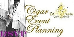 Expert cigar planners plan for your cigar roller feature so you do not have to know about cigars, just tell your cigar planner what you want and we will execute