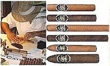 Vegas cigar events can have a variety of cigars imported from the Dominican Republic