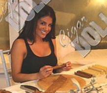 Cigar Dolls and CF Dominicana have merged to create the largest niche entertainment of cigar rollers in Las Vegas and throughout the U.S. with authentic female and male cigar rollers