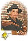 Cigar roller Jose is an authentic, Dominican cigar roller now for over 50 years