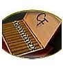 No cigars are made in Nevada, all are imported cigars for Vegas cigar roller events